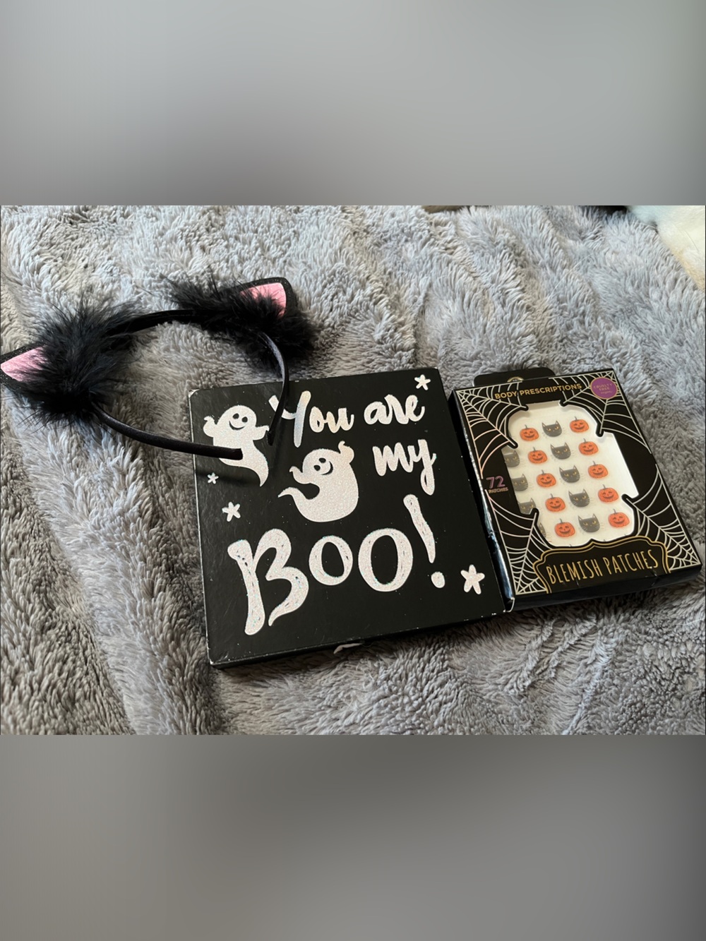 FREE WITH PURCHASE